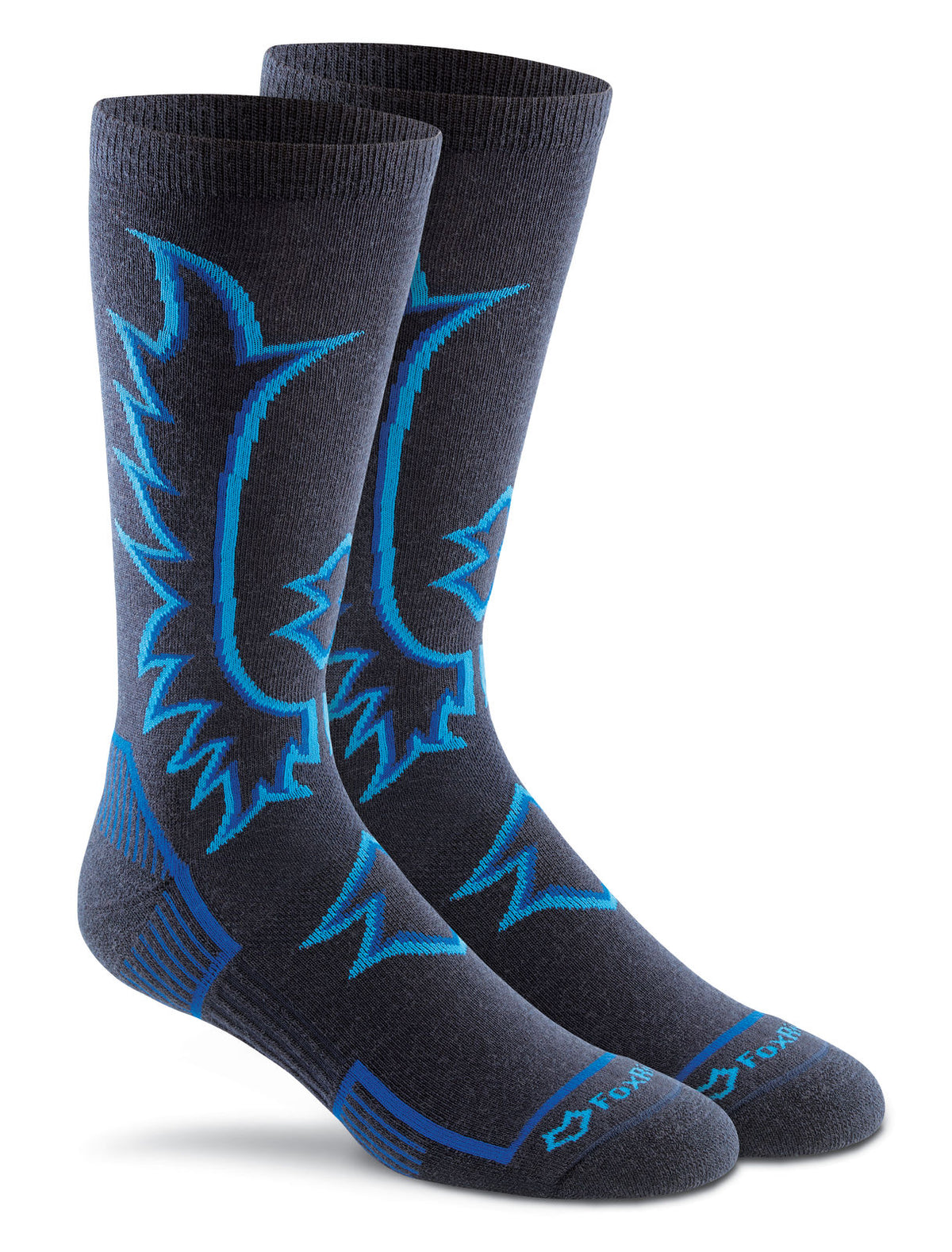 Merino Wool - Fox River Socks